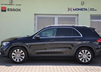 Mercedes-Benz GLE 450 389K 4MATIC - 2