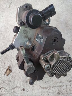 Renault 2.0 dCi - vysokotlaké čerpadlo - 2