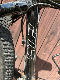 Horské kolo Giant Aluxx Technology Mountain Bike 27,5 - 2