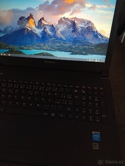 Lenovo b50-30 - 2