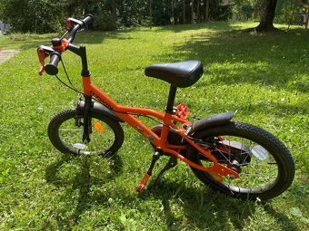 Kolo 16 Btwin - 2