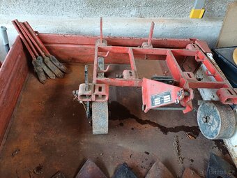 Malotraktor mt8 070/075 - 2
