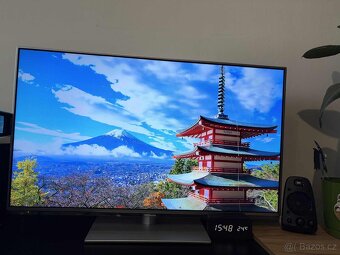Tv Panasonic 42” - 2