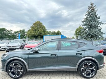 Cupra Formentor 1,4 TSI 150kw e-hybrid,LED,výhřev,nez.topení - 2