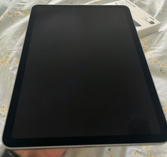 Apple iPad Air 11" M2 128 GB WiFi (2024) + extras - 2