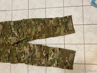 Multicam kalhoty - 2