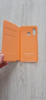 Obal na Samsung Galaxy A40 - 2