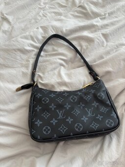 Louis Vuitton kabelka - 2