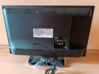 Televize smart - 2