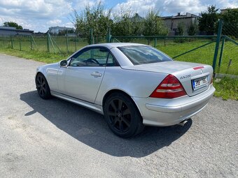 Slk 200 - 2