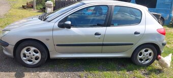 Peugeot 206 - 2