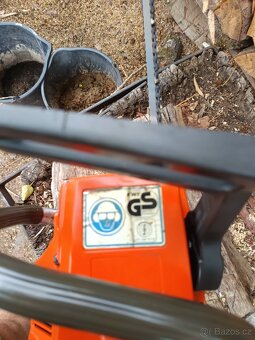 Husqvarna 55 - 2