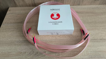 NORDOST HEIMDALL 2 - 2