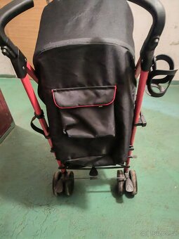 Knorr Baby Volkswagen GTI Buggy - 2