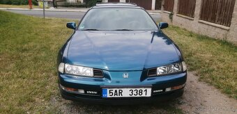 Honda Prelude G4 2.0i , r. 1994, po STK, bez koroze a eko - 2