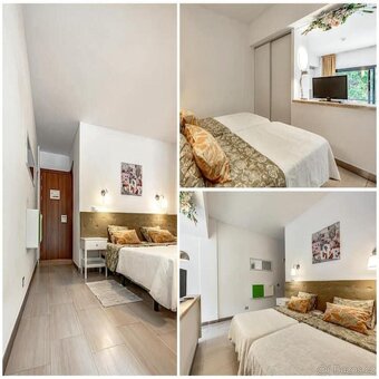 Apartmán 2kk – Los Cristianos, El Camisón (Tenerife) - 2