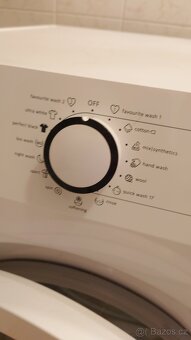 Pračka Gorenje 7kg 1200 - 2