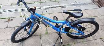 Kolo Core Nipper 20 - 2