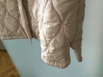 Prosivana parka vel.L - 2
