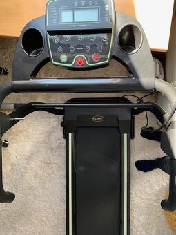 Motorový běžecký pás LIFEFIT TM1100 - 2