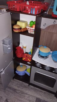 Kuchyňka - 2