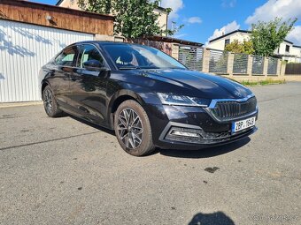 ✅Škoda OCTAVIA najeto pouze 50tis.km, Style Plus - 2