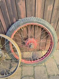 Kola cz 125/150c - 2