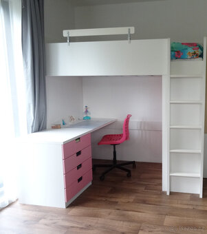 dětská sestava IKEA STUVA - 2