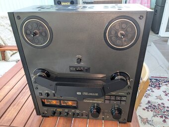 Akai GX-636 - 2