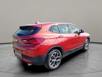 BMW X2, 2,0d xDrive A/T Advantage - 2