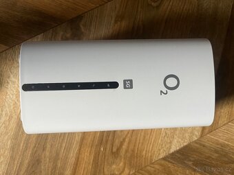 O2 5G Box (TP-Link / Gen2) - 2