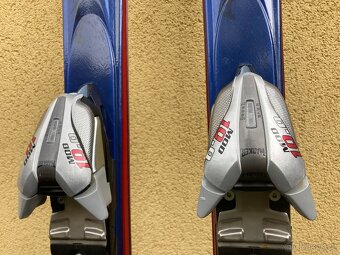 lyže pánské - 2