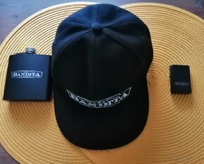 Dárkový set BANDITA - 2