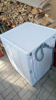Pračka Hoover H-WASH 500, 11 kg - 2
