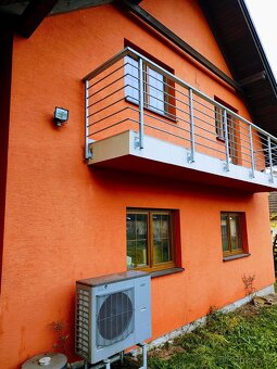 Pronájem domu - Klatovy - 2