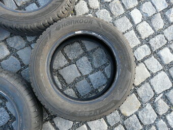 ZIMNÍ PNEU HANKOOK , FORTUNA 185/60R14 - 2