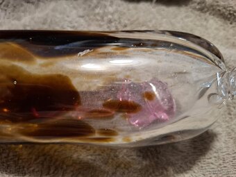 Skleněné prasátko - 2