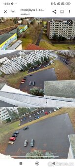 Prodej činžovního domů. - 2