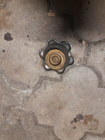 Škoda Octavia Felicia Spartak 1203 - 2