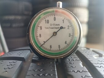 205/60 R16 TOMKET (2519) - 2