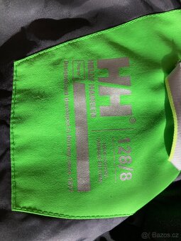 lyžařská bunda Helly Hansen - 2
