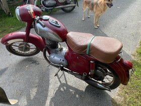 Jawa 175/356 - 2