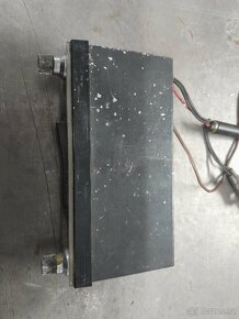 Autoradio Blaupunkt - 2