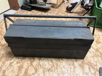 Bedna na nářadí Matra - 2