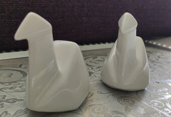 Dekorace solnička a pepřenka - 2