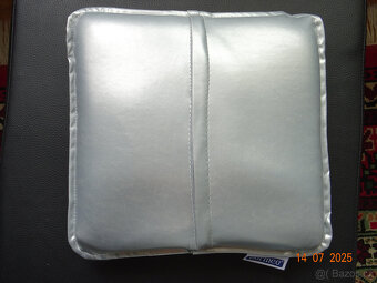 MASÁŽNÍ POLŠTÁŘEK (DORMEO) - 2