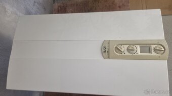 Baxi Eco3 Compact 1.240fi - 2