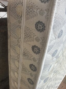 LEVNĚ  200 x 90 matrace - možnost DOVOZU - 2