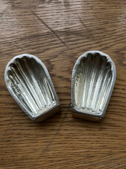 Formičky na pečení - 2