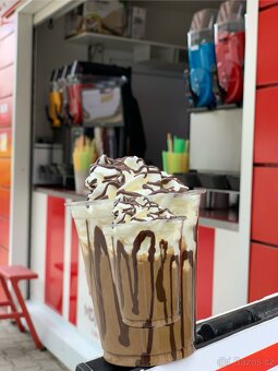 Výrobník triste GBG v air - 2